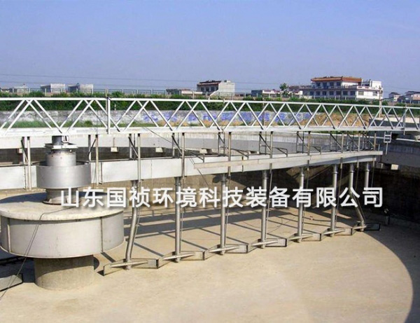 哪些事情可以影響到刮泥機(jī)的工作效率？
